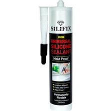 Amaçlı Silikon (325ML Büyük) (Hızlı Kürleşme)