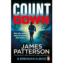 Countdown: The Sunday Times Bestselling Spy Thriller