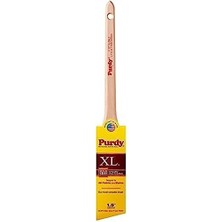 144080315 Xl Dale Boya Fırçası, 1-1/2", Açık Kahverengi