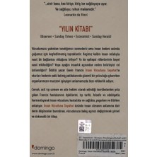 Insan Vücuduna Seyahat: Tepeden Tırnağa Bir Büyük Macera