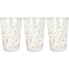 Cerve Gold Sky 3  Parça Set Velo Ld Tumbl.400 Cc