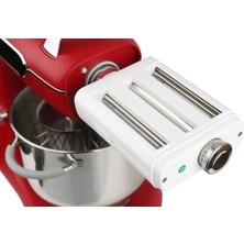 Gem Mikser 3ü Bir Arada Makarna Yapma Makinesi Aksesuarı