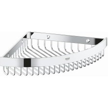 Köşe Metal Sepet, L Boyut - 40809000