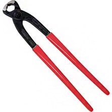 Dövme Çelik Kerpeteni 250 mm