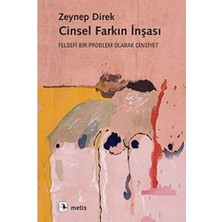 Cinsel Farkın Inşası: Felsefi Bir Problem Olarak Cinsiyet