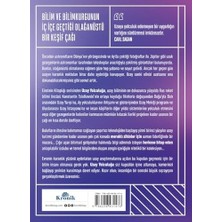 Uzay Yolculuğu (Ciltli): Insanlığın Evreni Keşfinin Kısa Tarihi