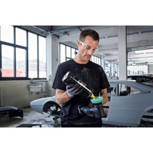 Gpo 12V-77 Polisaj Makinesi