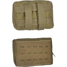 Single Sword Genel Maksat Cebi - BEJ