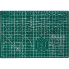 Matı Cutting Mat Kesim Altlığı A3 Ebatında 45CM x 30CM