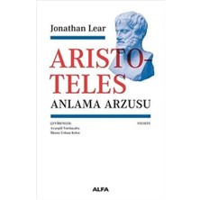 Aristoteles - Anlama Arzusu