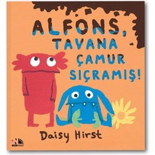 Alfons, Tavana Çamur Sıçramış: Nesin Yayınevi