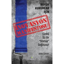 Büyük Kurumlar Için Inovasyon Manifestosu