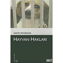 Hayvan Hakları