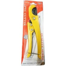 Pprc Manuel Strong Mini Boru Makası, Profesyonel El Tipi Boru Kesici