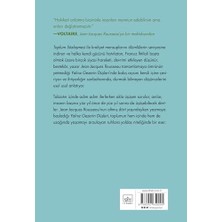 Yalnız Gezerin Düşleri