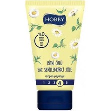 Hobby Bitkisel Jöle Isırgan ve Papatya 150ML