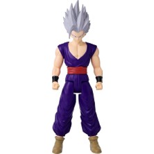 30 cm Dragon Ball Sınır Tanımaz Serisi Figürleri, Son Gohan Beast