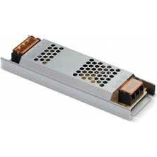 LED Trafosu 12V 16,5A 200W YL25-0200