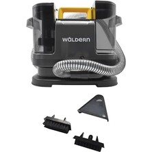 VC101 Halı Koltuk Yıkama ve Leke Çıkartma Makinesi 500W