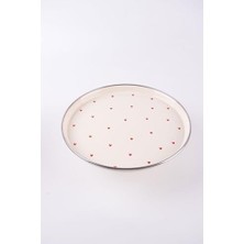 Cupid Pasta/kek Sunum Standı (24 Cm)