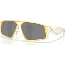 Oakley 0oo 6029 602902 61 Erkek Güneş Gözlüğü