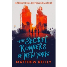 The Secret Runners Of New York