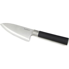 Dina Kodon Santoku Bıçağı 11,50CM