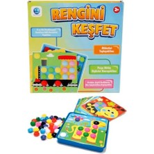 Smile Games Oyun Rengini Keşfet