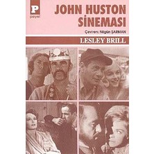 John Huston Sineması