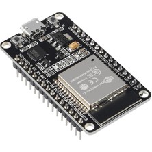 -Wroom-32 Wifi ve Geliştirme Kartı