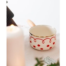 Merry Yılbaşı Özel Tava 16CM (1,3 Litre)