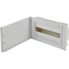 Sıva Altı Komple Ürün 1m 16’lı (Opak Beyaz)