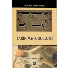 Tarih Metodolojisi