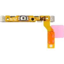 OEM Samsung G615F J7 Max On Off Power Flex
