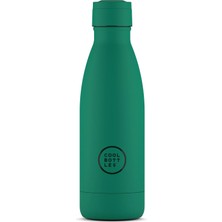 Cool Bottles The Bottle - Vivid Quetzal 350ML
