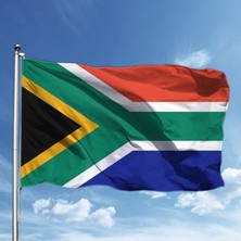 Mekanik Outlet Güney Afrika Gönder Direk Bayrak 50X75