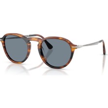 Persol 0po 3383S 123556 51 Unisex Güneş Gözlüğü