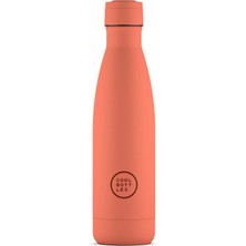 Cool Bottles The Bottle - Pastel Coral 500ML