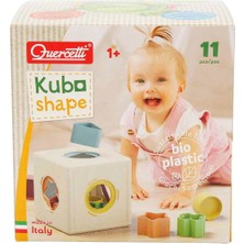 Quercetti Bultak Puzzle 11 Parça