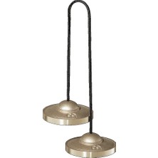 Meinl Hand Percussion 2" 5/8 Professional Parmak Zilleri