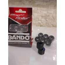 MTYL Rks Icon 50 St Uyumlu Japon Üretim 11 gr Bando Baga