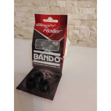 MTYL Musatti Siena 50 Uyumlu Japon Üretim 11 gr Bando Baga