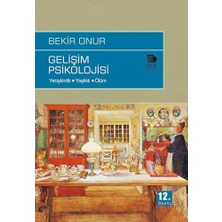Gelişim Psikolojisi: Yetişkinlik - Yaşlılık - Ölüm