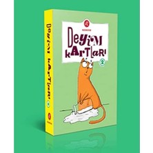 Redhouse Deyim Kartları 2