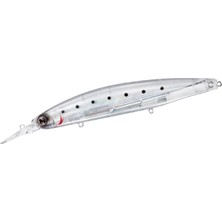 Daiwa Shore Line Shiner Setupper 125S-DR #aderu Chart Head Iwashi