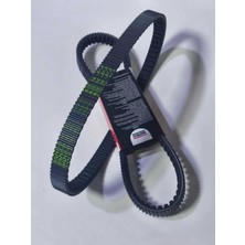 MTYL Salcano Wind 150 Uyumlu Japon Üretim Bando Soğutuculu Kayış