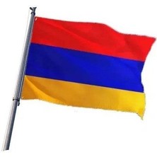 Mekanik Outlet Ermenistan Gönder Direk Bayrak 70X105