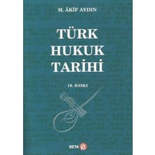 Türk Hukuk Tarihi