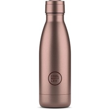 Cool Bottles The Bottle - Metallic Rose 350ML
