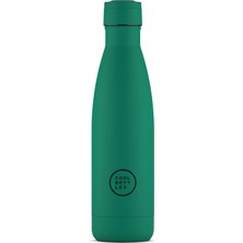 Cool Bottles The Bottle - Vivid Quetzal 500ML